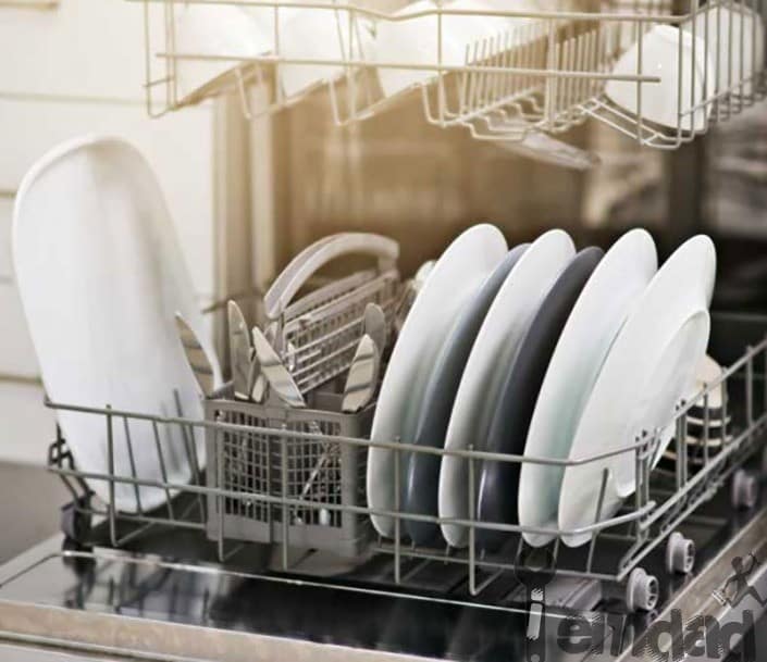 تعمیر ماشین ظرفشویی زانوسی🌟02122852095 امداد من