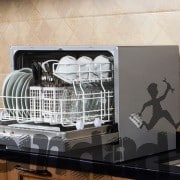 تعمیر ماشین ظرفشویی میدیا