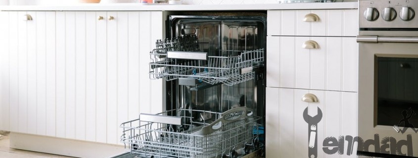 علت سوراخ شدن دیگ ماشین ظرفشویی