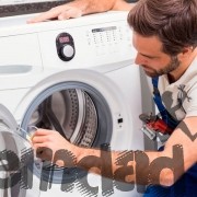 تعمیر ماشین لباسشویی در قیطریه